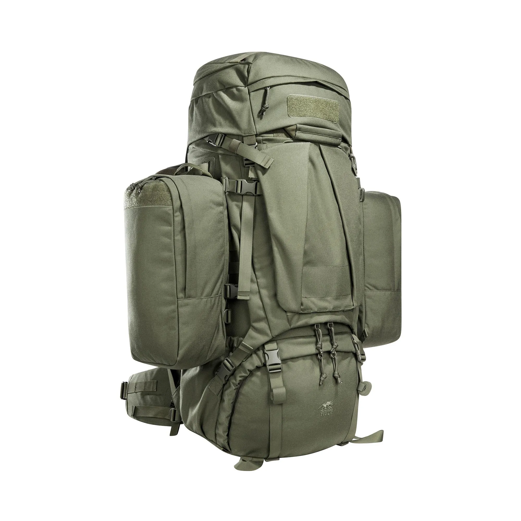 Tasmanian Tiger -  Rucksack Mil OPS Pack 80 + 24
