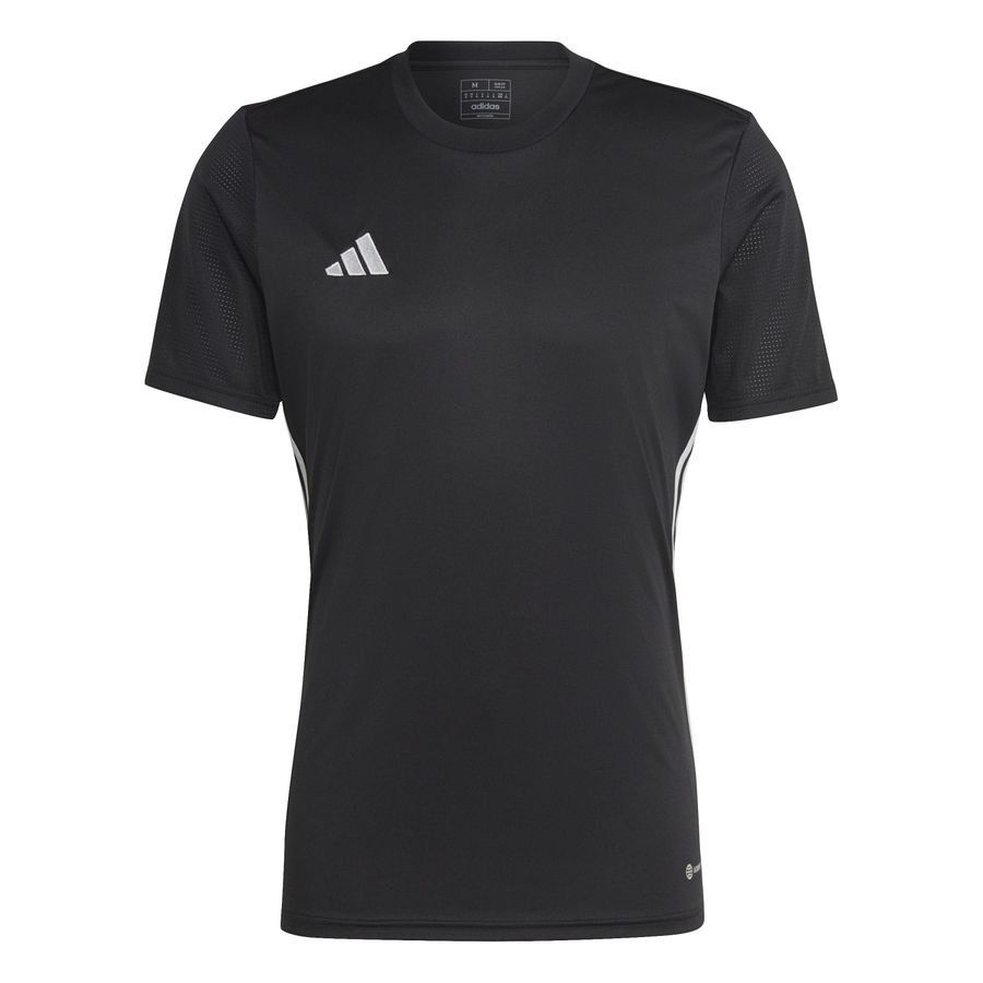 adidas Maillot Tabela 23 - Noir/Blanc