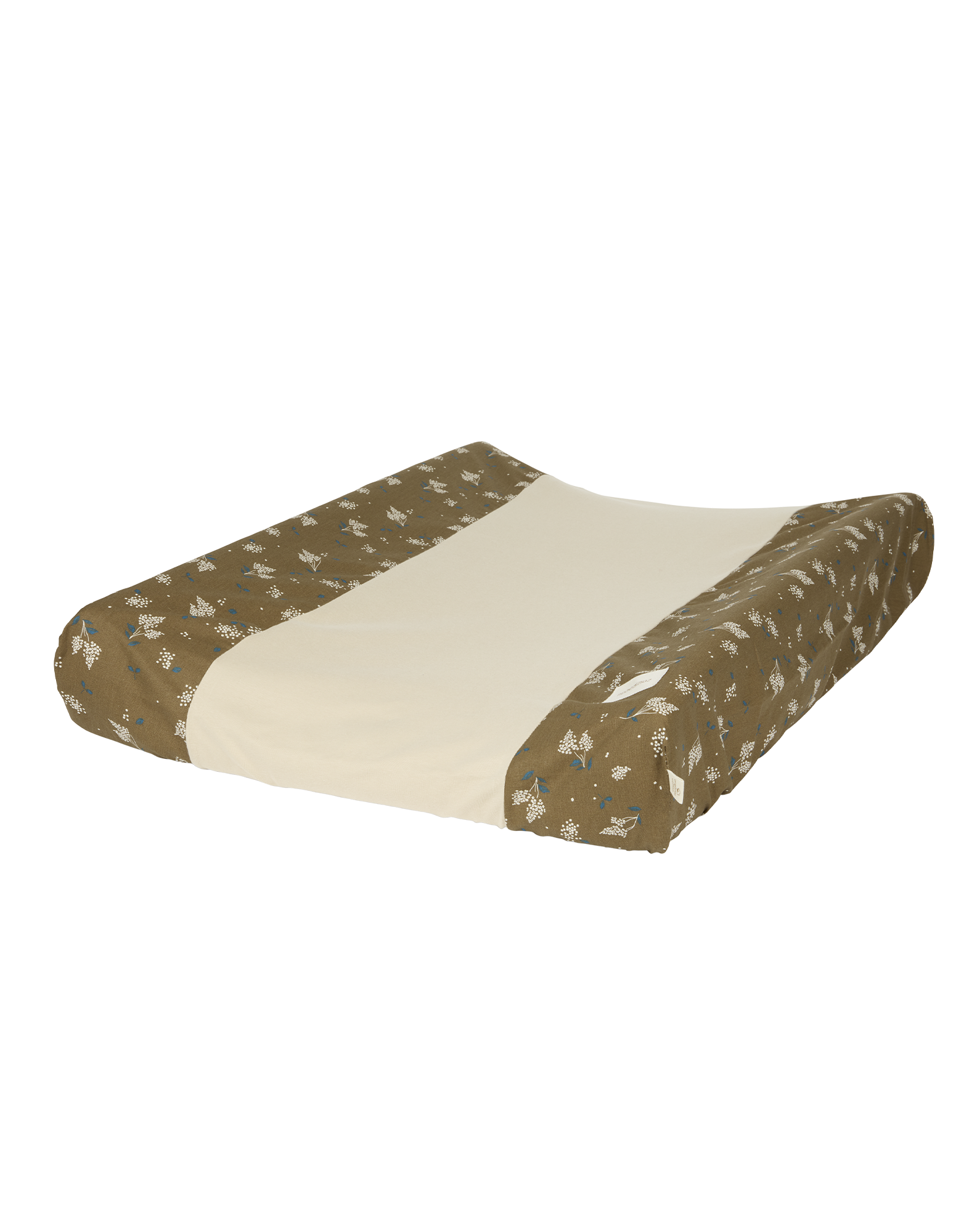 Matelas à langer zenhousse stories calma | Kaki