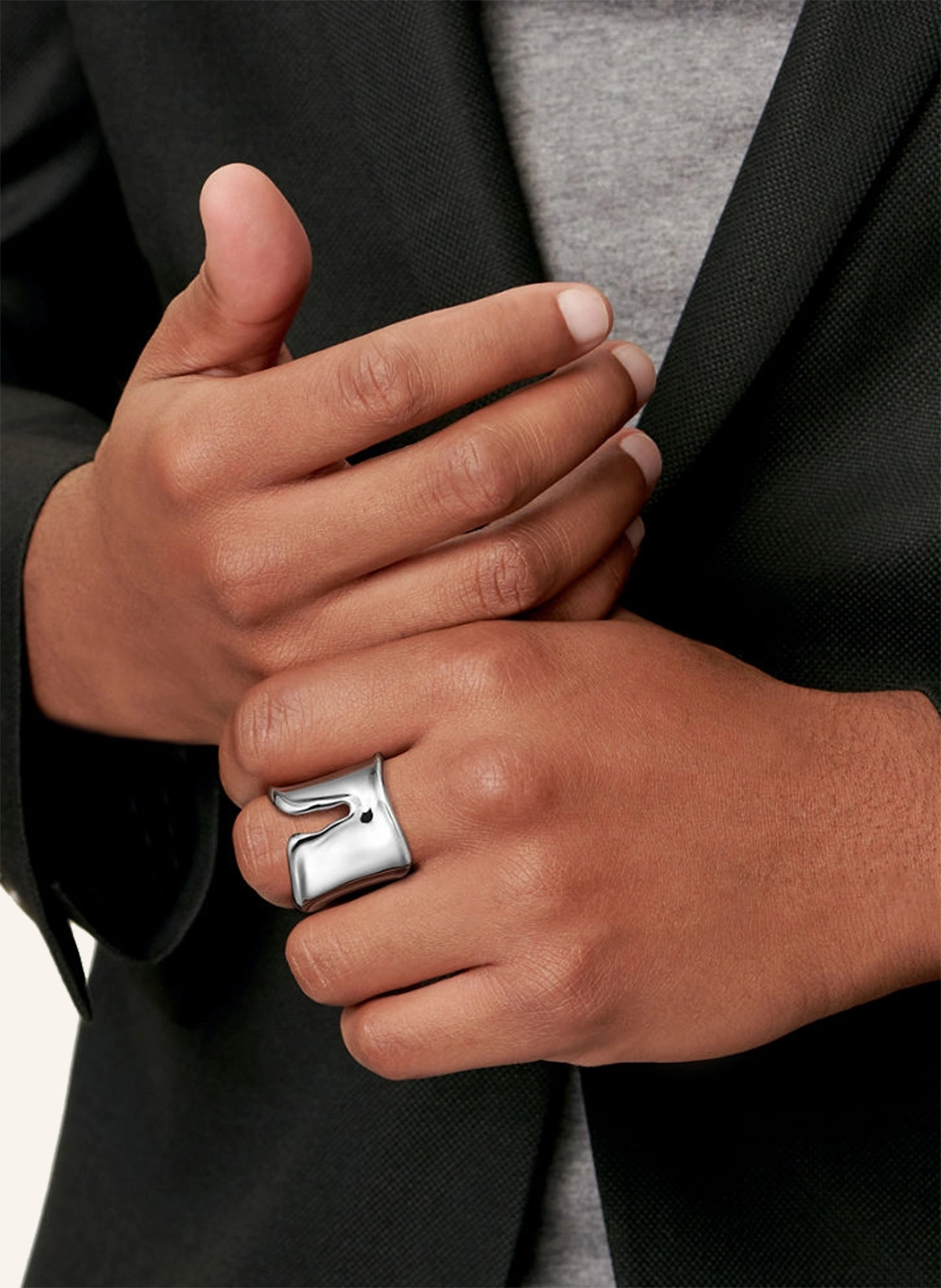 TIFFANY & Co. Ring ELSA PERETTI® SPLIT