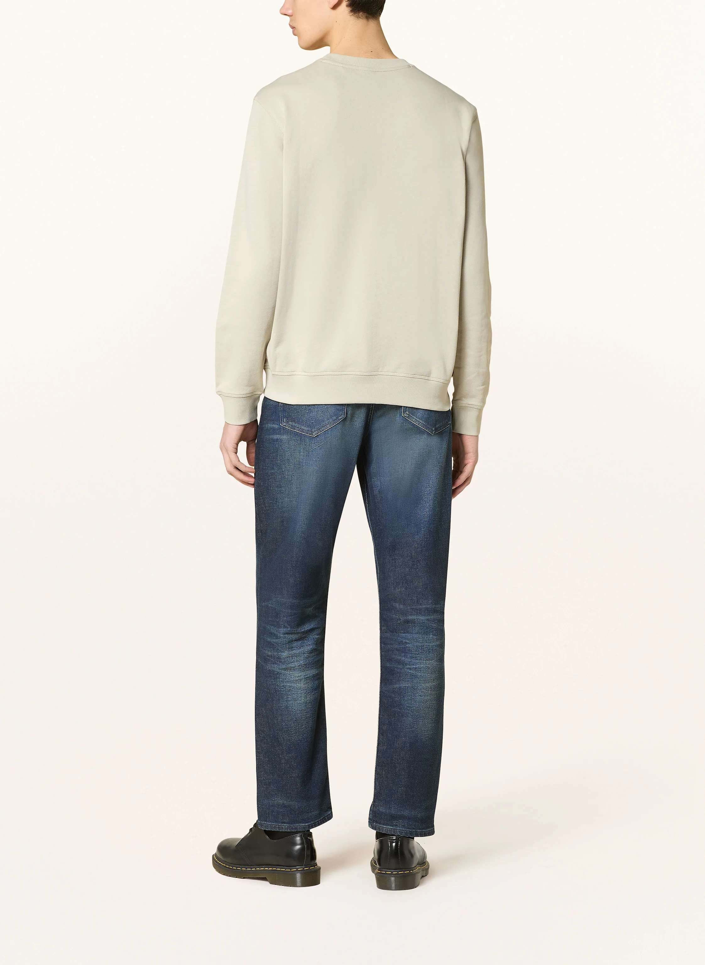 BOSS Sweatshirt WESTART