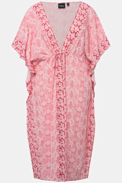 Kaftan, Ornamente, Bindeband, Halbarm