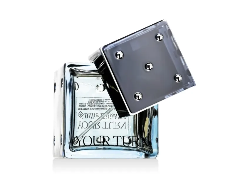 Billie Eilish Your Turn Eau De Parfum 100 ml (unisex)