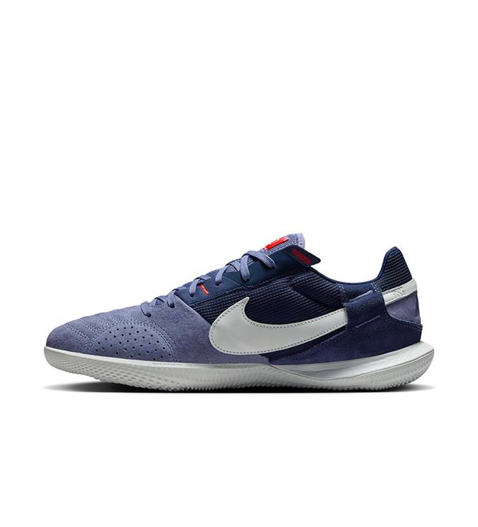 Nike Streetgato DC8466 PURPLE-SLATE-SUMMIT-WHITE-SAND