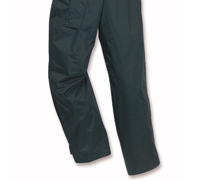 Bering - Combinaison moto pluie Eco Noir