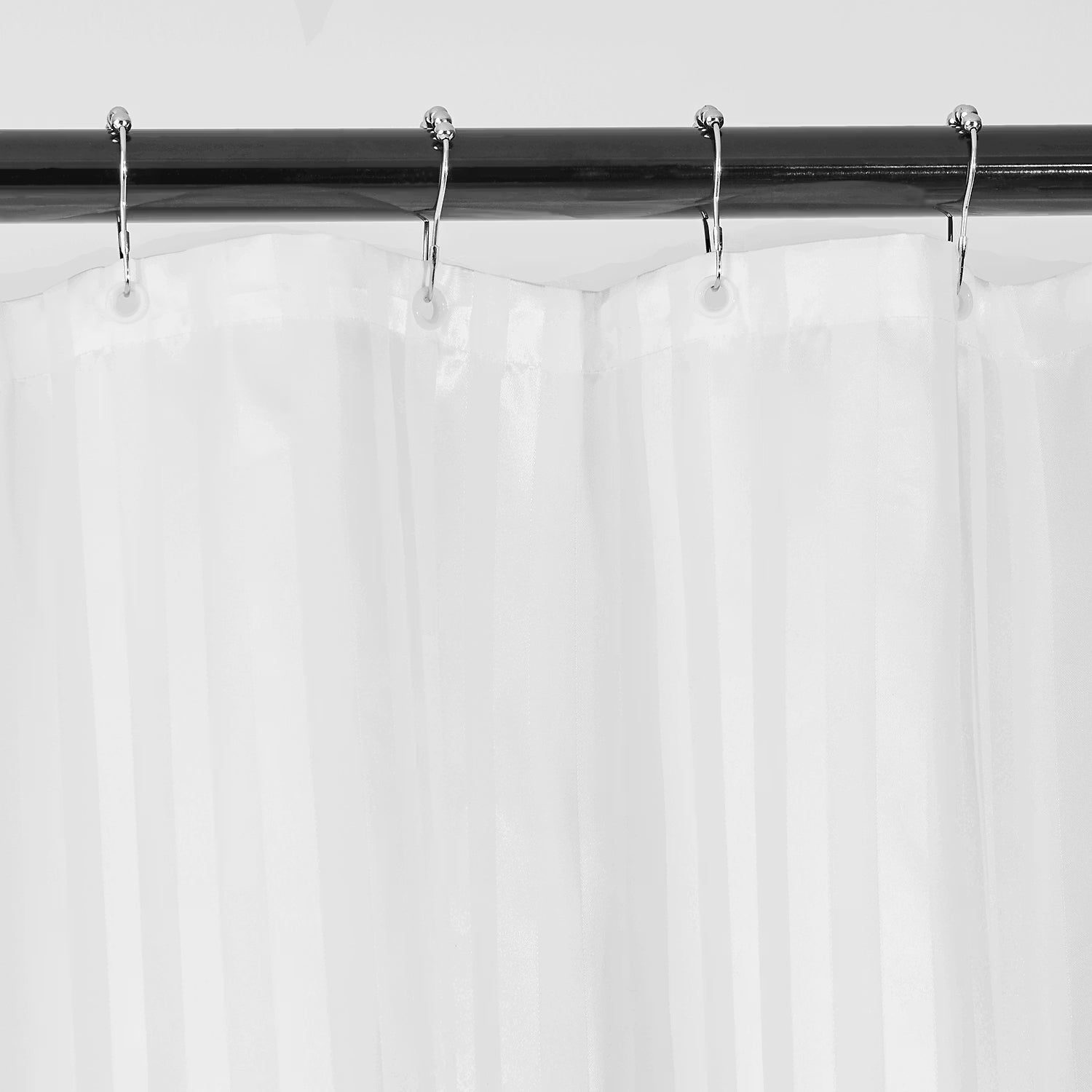 Duschvorhang WET WET WET 5er-Set