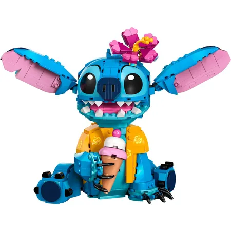LEGO® Disney™ 43249 Stitch