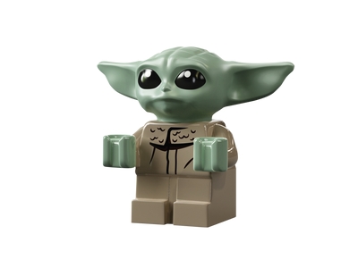 LEGO The Mandalorian™ Premiejagertransport (75292)