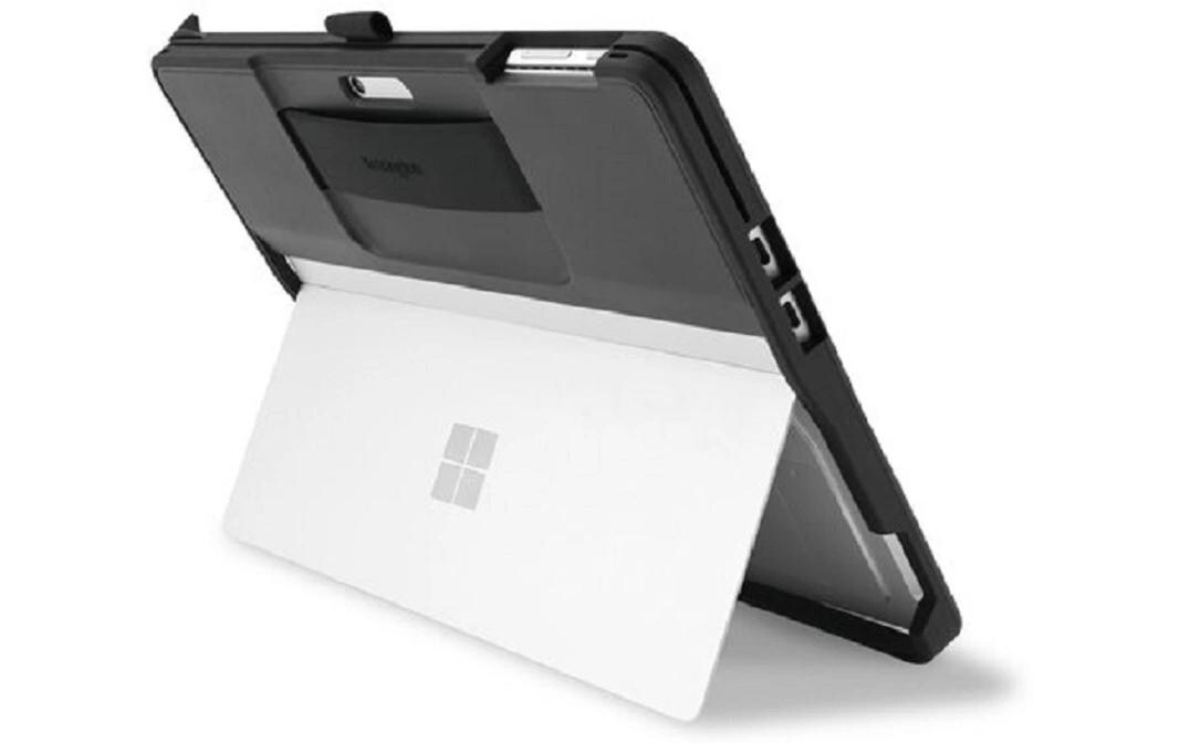 Tablet Back Cover BlackBelt EQRobuste Schutzhülle für Surface Pro 9.10 und Copilot+