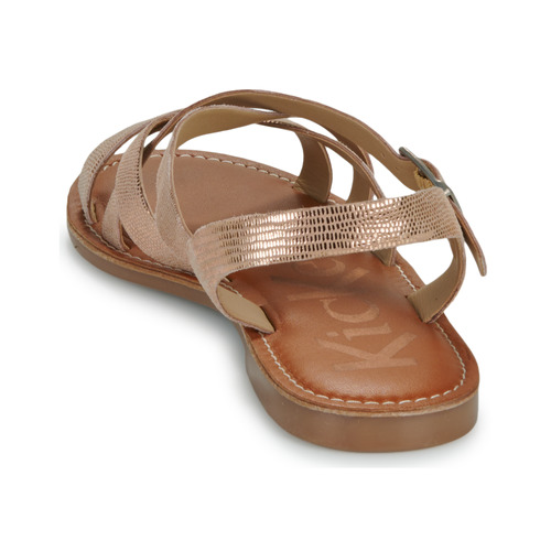 Kickers - KICK DIANA - Rose gold