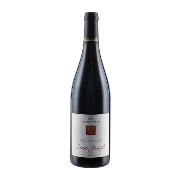 Domaine Georges Vernay Saint-Joseph 