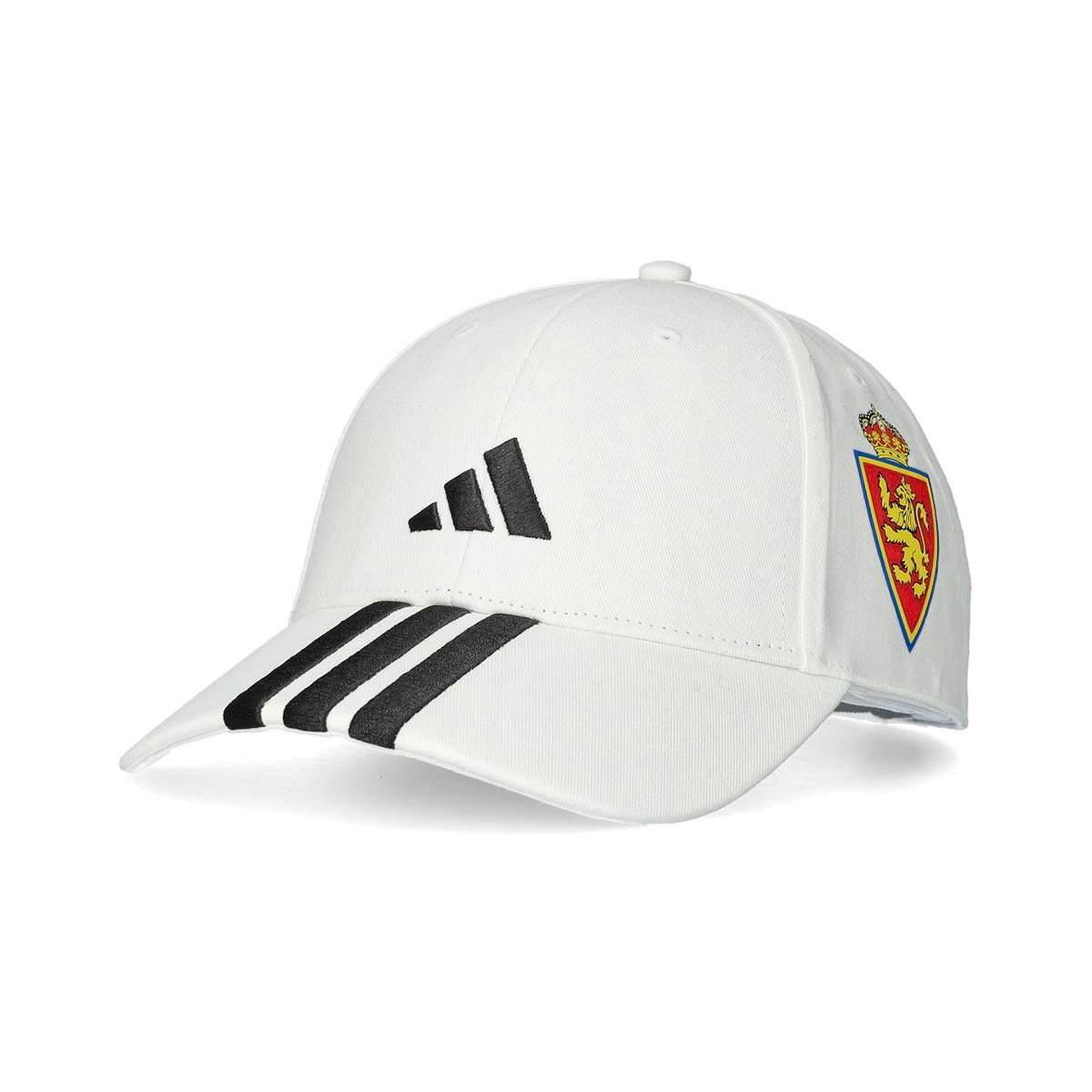 Chapéu adidas Real Zaragoza 3 Stripes