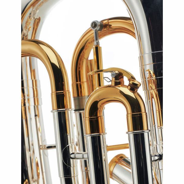Thomann EP 904 GP Bb-Euphonium