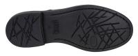 Casual K100979 Dean herre Sort