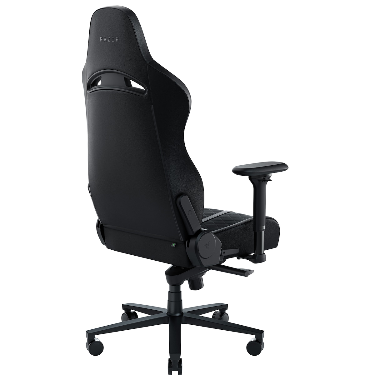 Razer Enki gamingstol (sort)