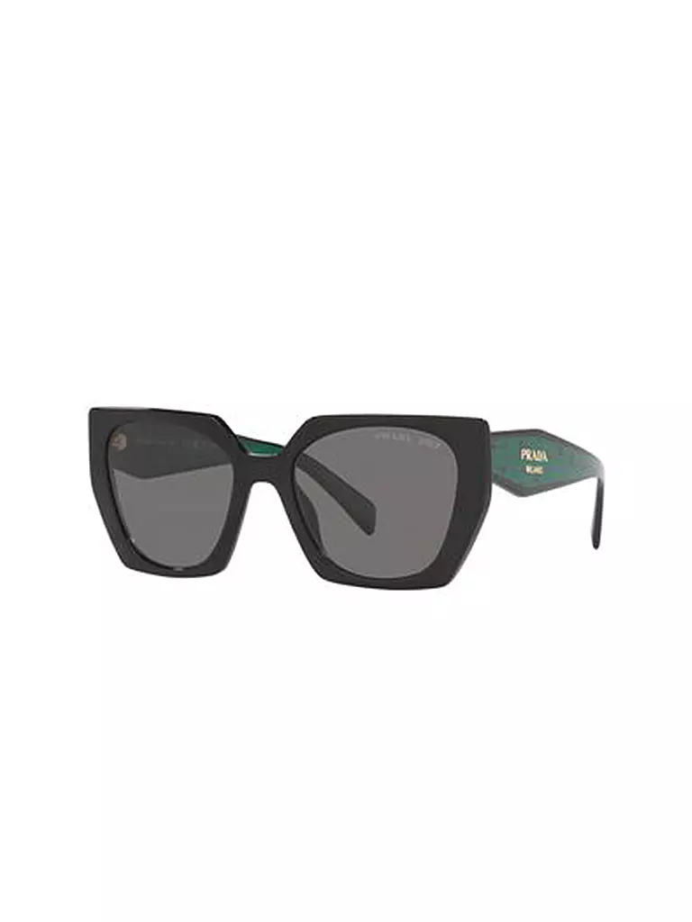 PRADA Sonnenbrille 0PR15WS/54 schwarz