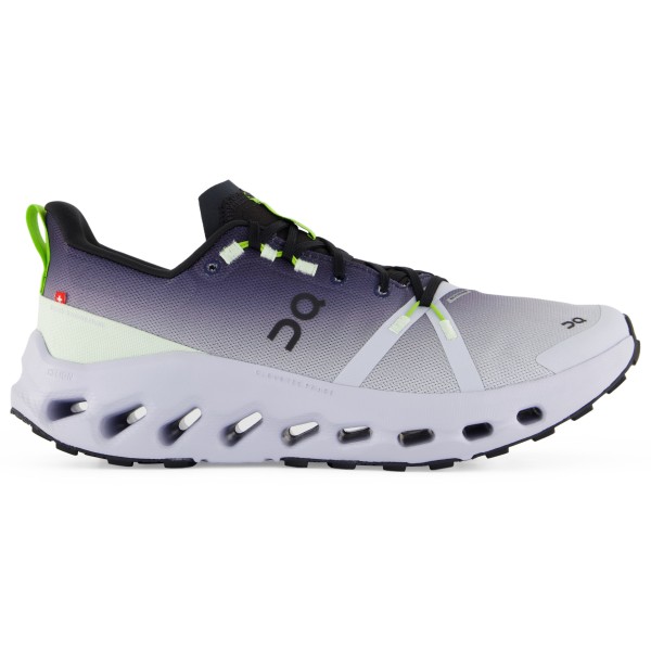 On - Cloudsurfer Trail WP - Chaussures de trail