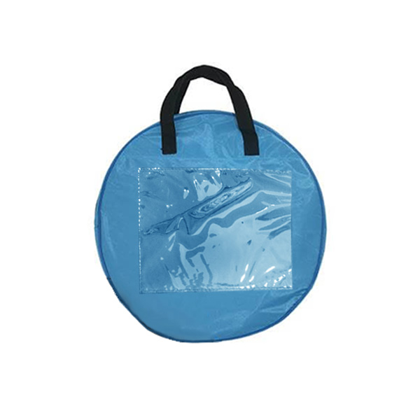 Sac pour rallonge électrique