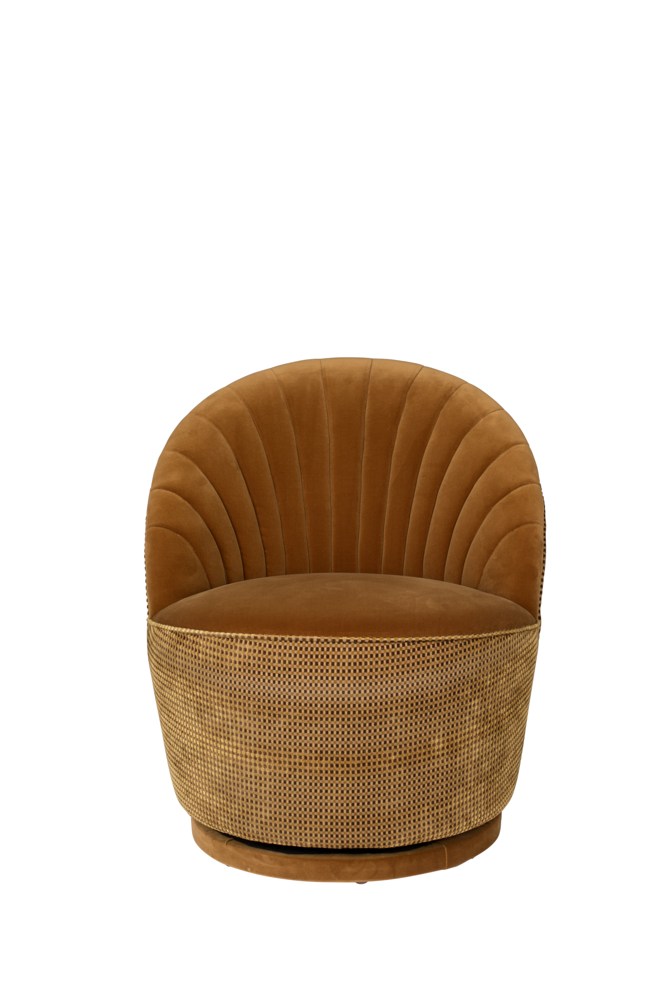 Fauteuil Madison Bruin