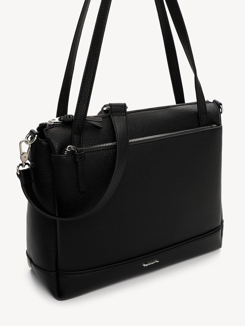 Shopper - zwart