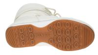 MB High Rubber cream Offwhite