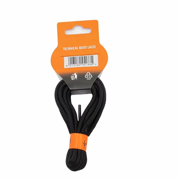 Crispi Lisser Black