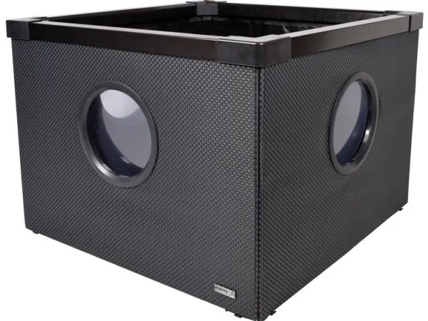 Hozelock 3085 0000 Outdoor Aquarium Akvarium 500 l