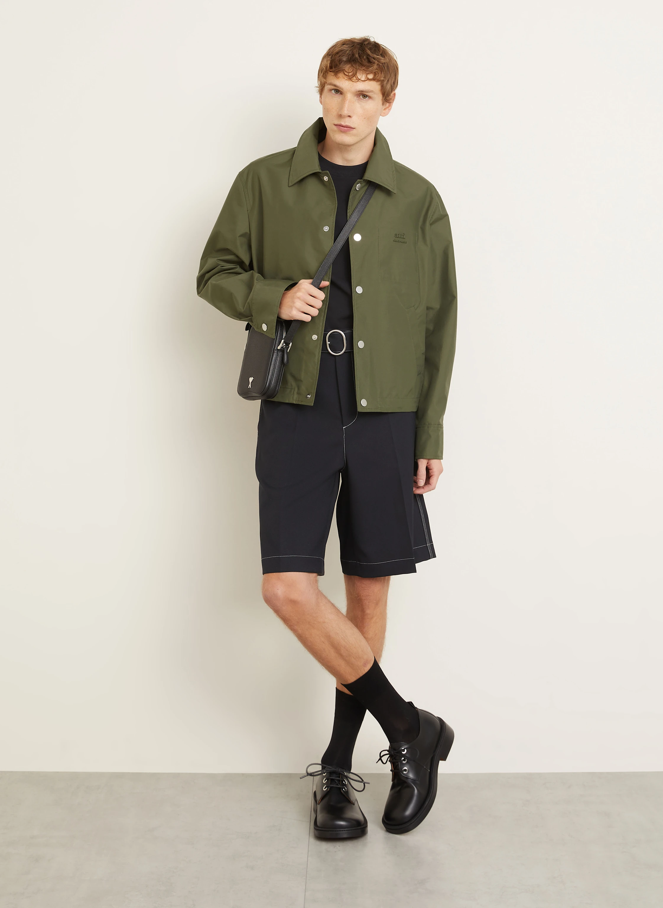 AMI PARIS Jacke