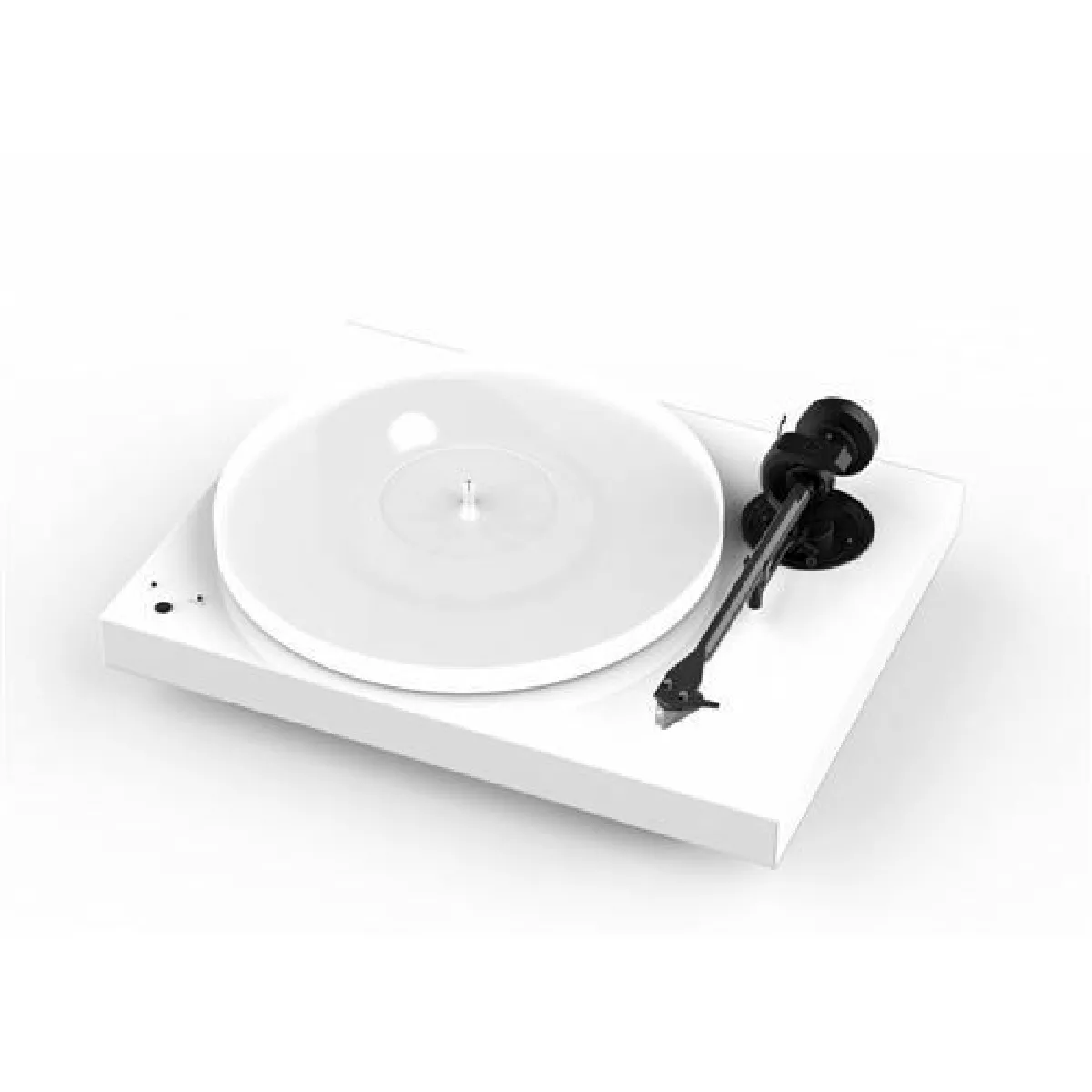 Pro-Ject X1B Blanc