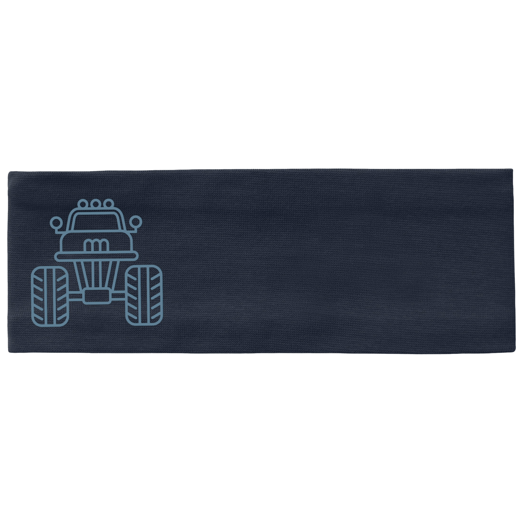 GUPPY Moppy Headband kids - Lue, pannebånd og hals