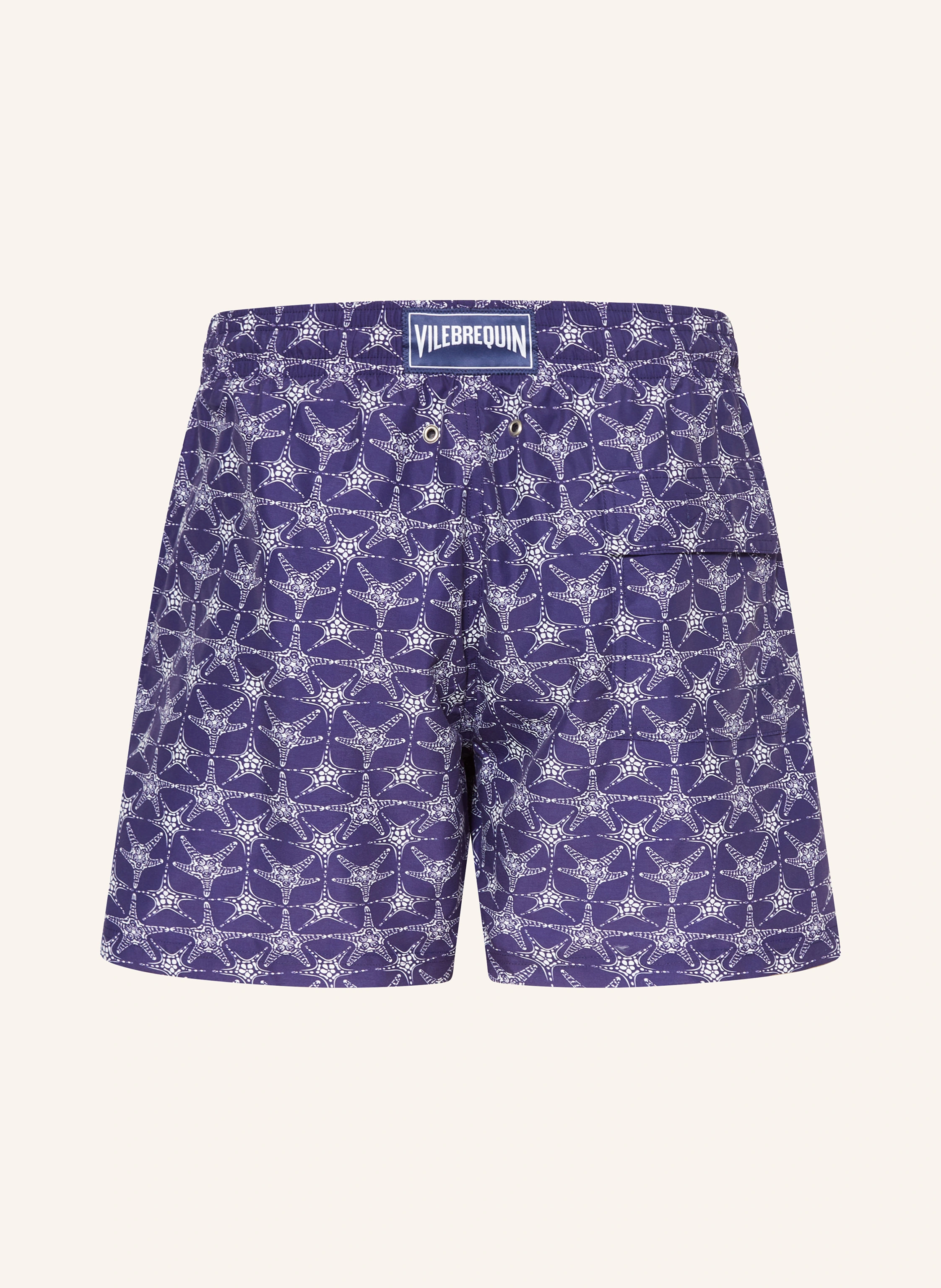 VILEBREQUIN Badeshorts MOOREA