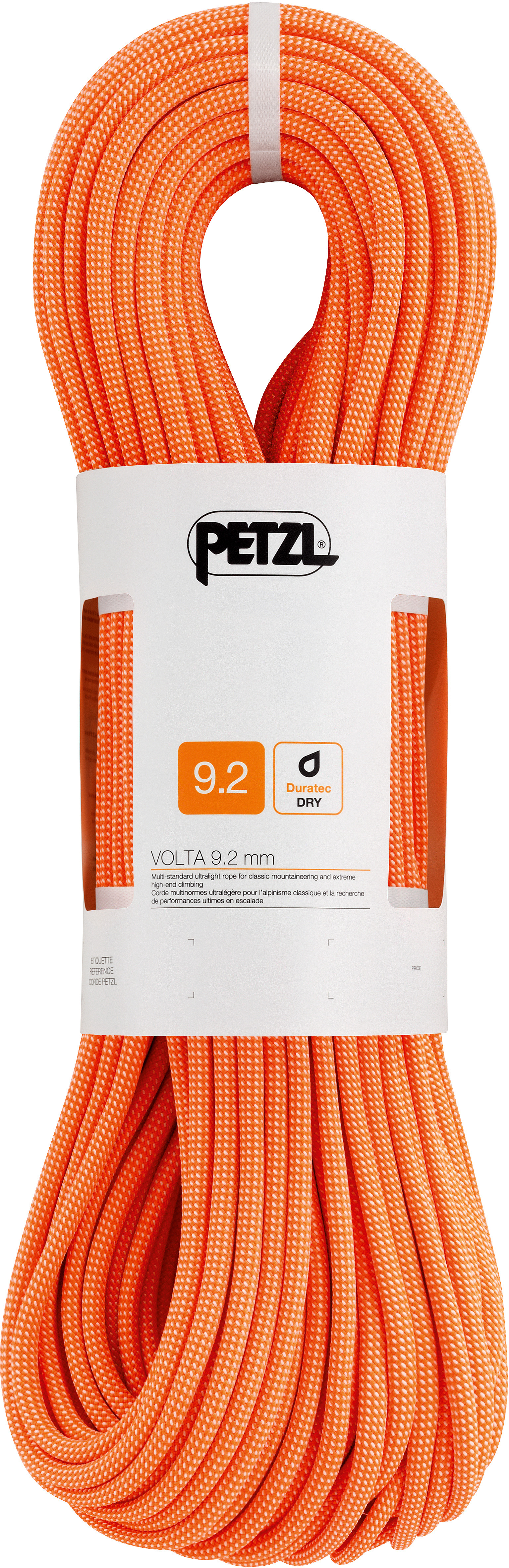 Volta 9.2 mm