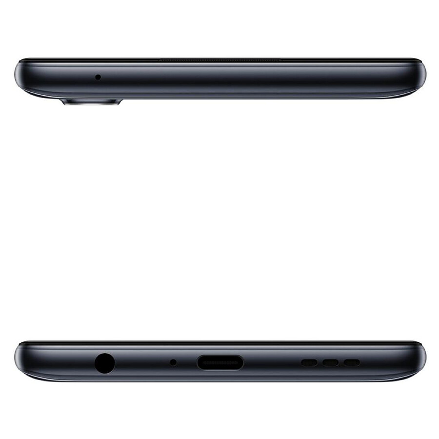 Oppo Find X2 Lite 5G Noir - 128 Go - 8 Go · Reconditionné