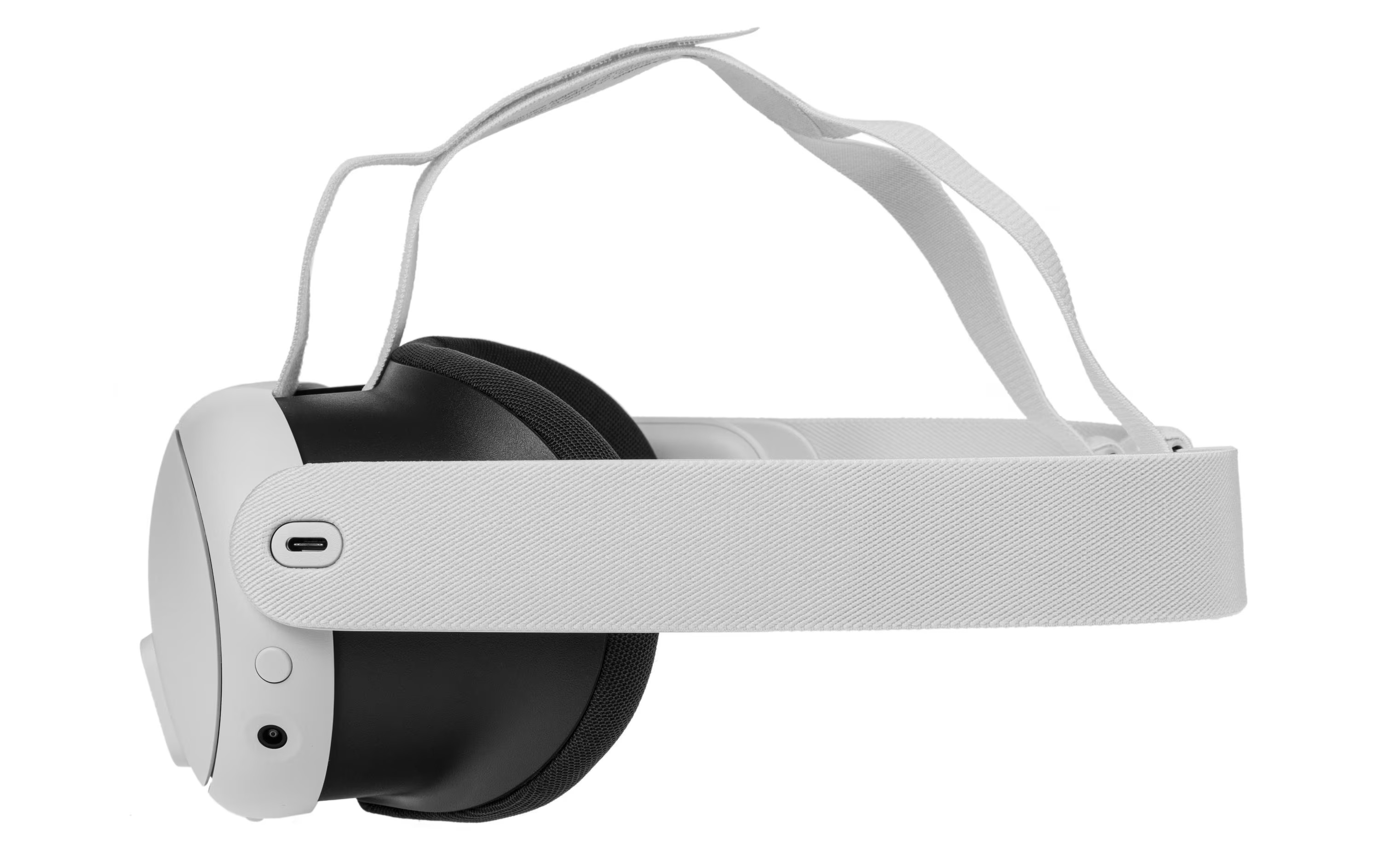 (512GB) Quest 3 Mixed Reality-Headset inkl. Controller (899-00586-01) - Weiss