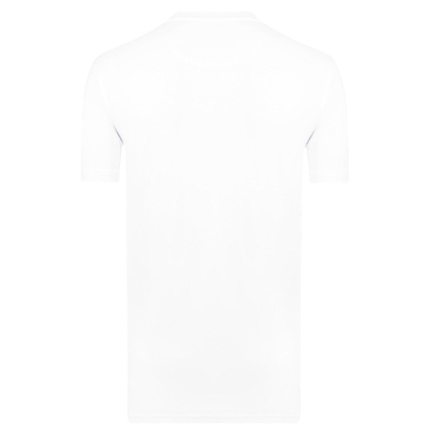 Lyle and Scott Basic Logo T Shirt