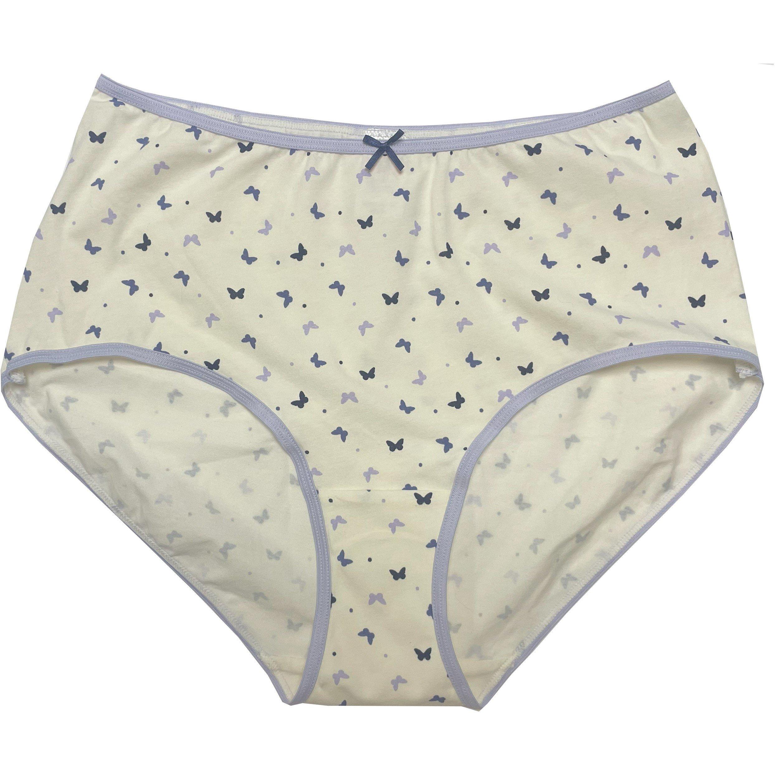 Be You 5 Pack Full Briefs