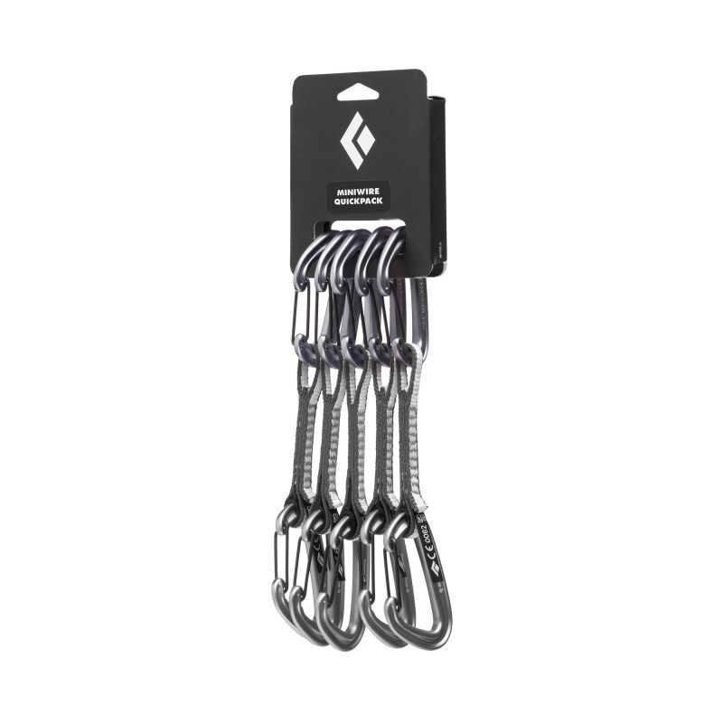 Miniwire Quickpack 12 cm - Dégaine