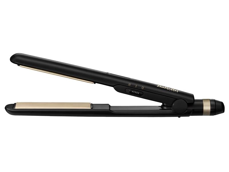 Babyliss Haarglätter Ceramic 230 Streckeisen