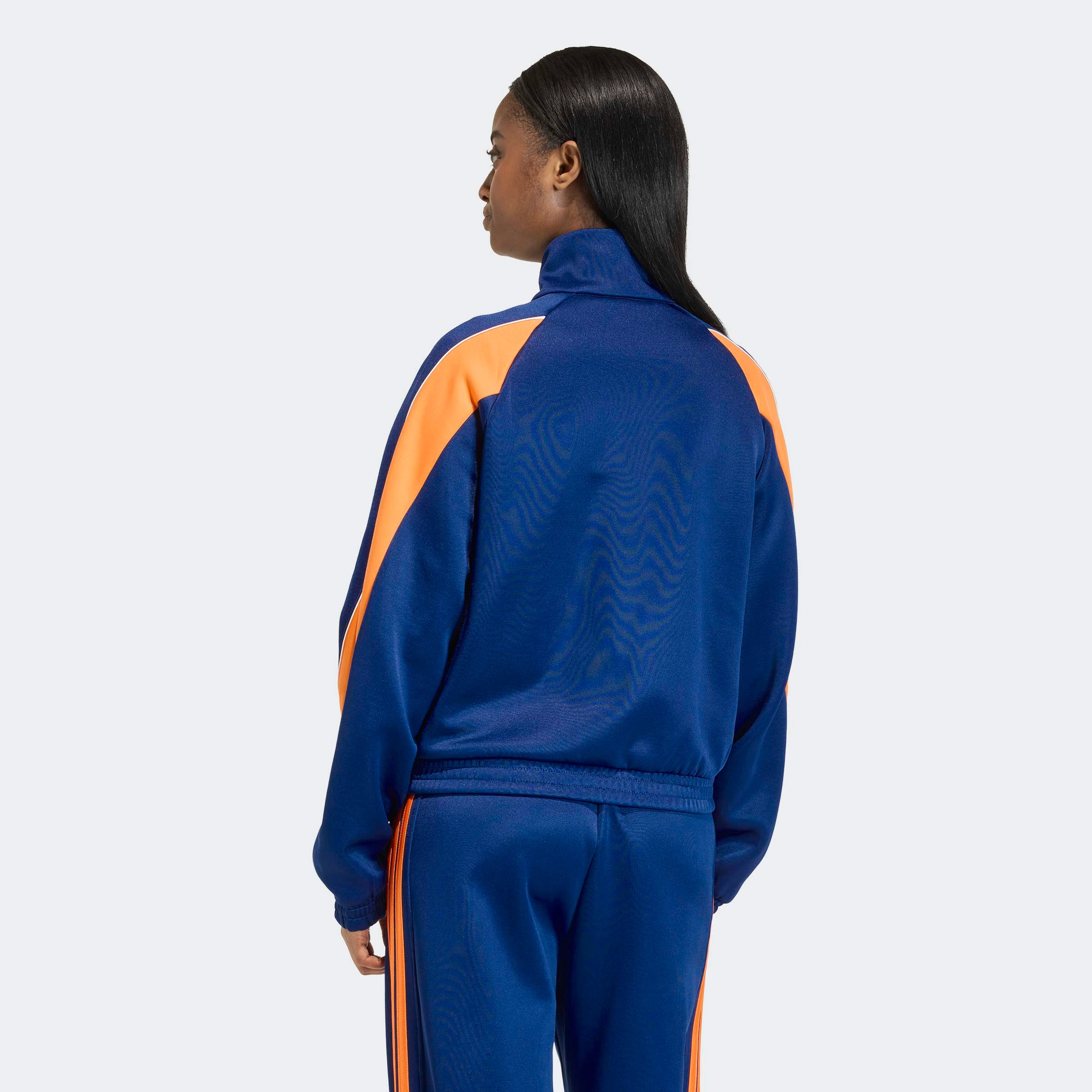adidas Sportswear Trainingsjacke »STADIUM« aus Polyester und Baumwolle, für Erwachsene