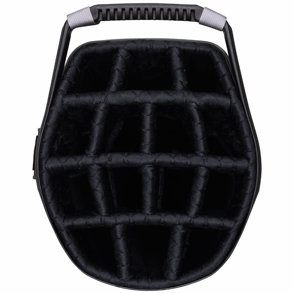 E-Lite Bærebag Svart/Grå/Gul