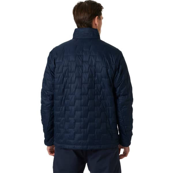 Doudoune ski HELLY HANSEN LIFALOFT INSULATOR JACKET NAVY