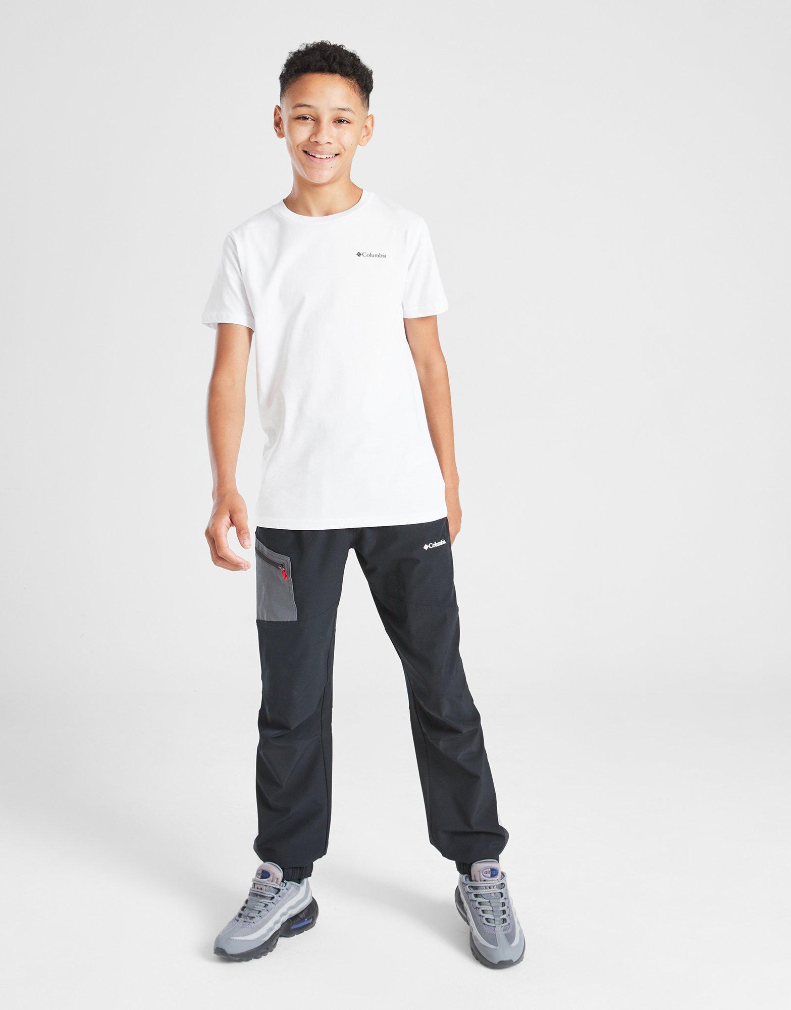 Columbia T-shirt Shaldon Junior