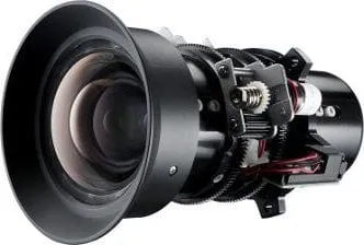 Optoma BX-CTA01 - Vidvinkel zoom objektiv - 14.05 mm - f/2.3 - for ProScene EW865, EX855, ZU650, ZU650 , ZU850