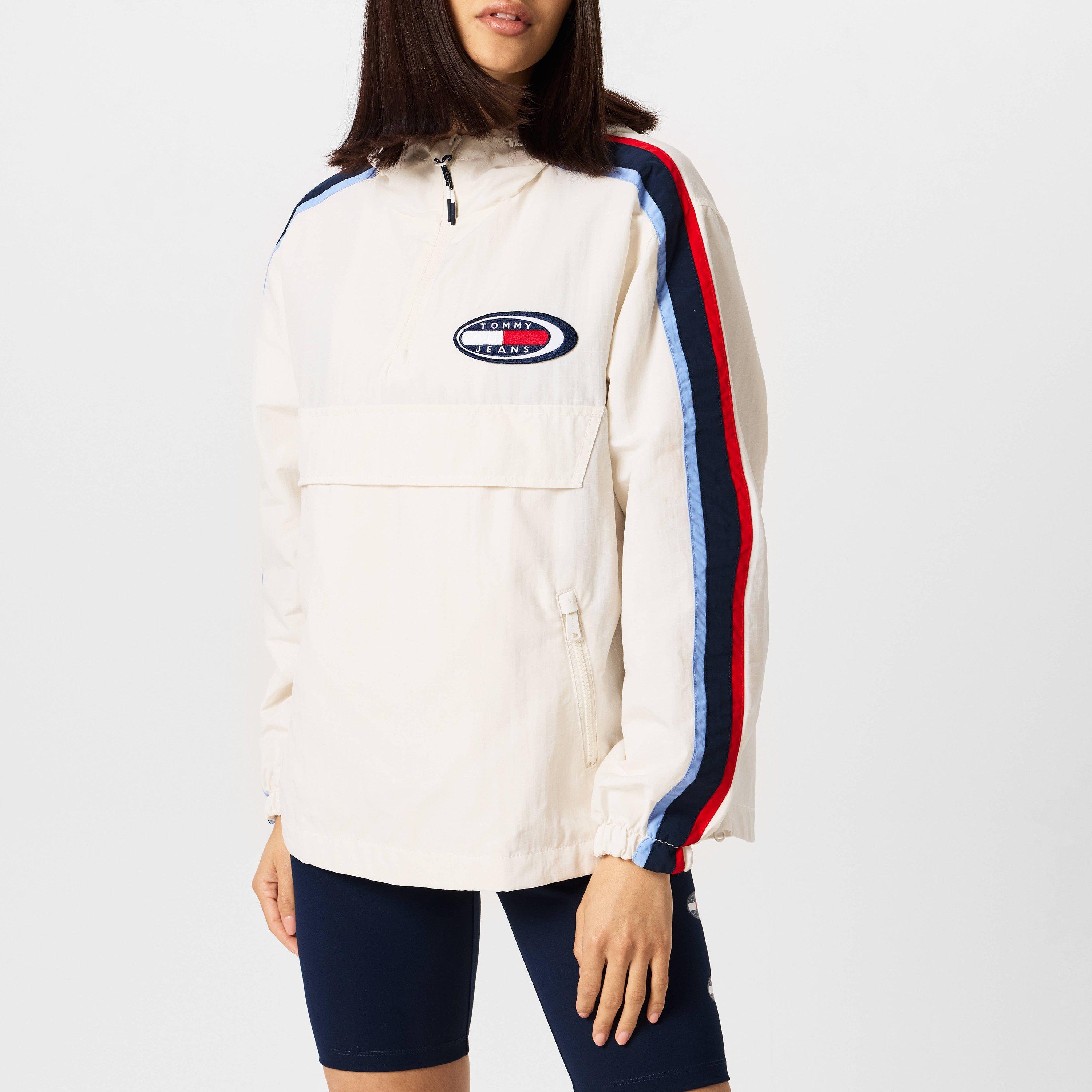 Tommy Jeans Archive Chicago Windbreaker
