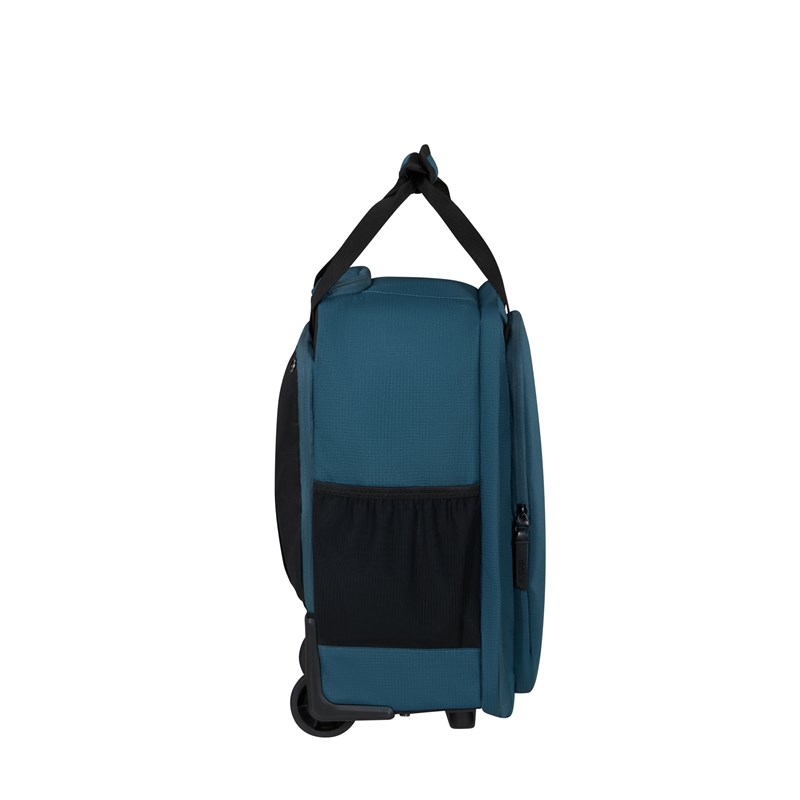 American Tourister<br>Rygsæk med hjul Str S