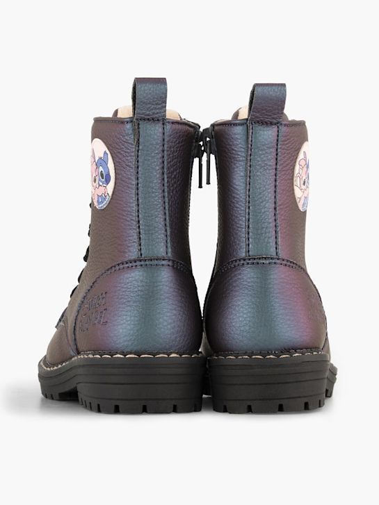 Stitch Veterboot