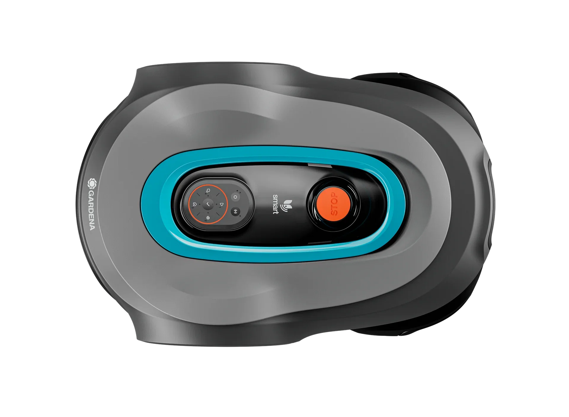 Gardena Robotklipper smart SILENO max 700m²