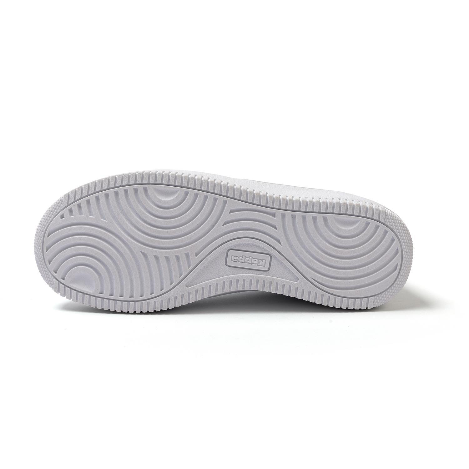 Kappa Kappa La Morra Hi-Top Trainers Womens