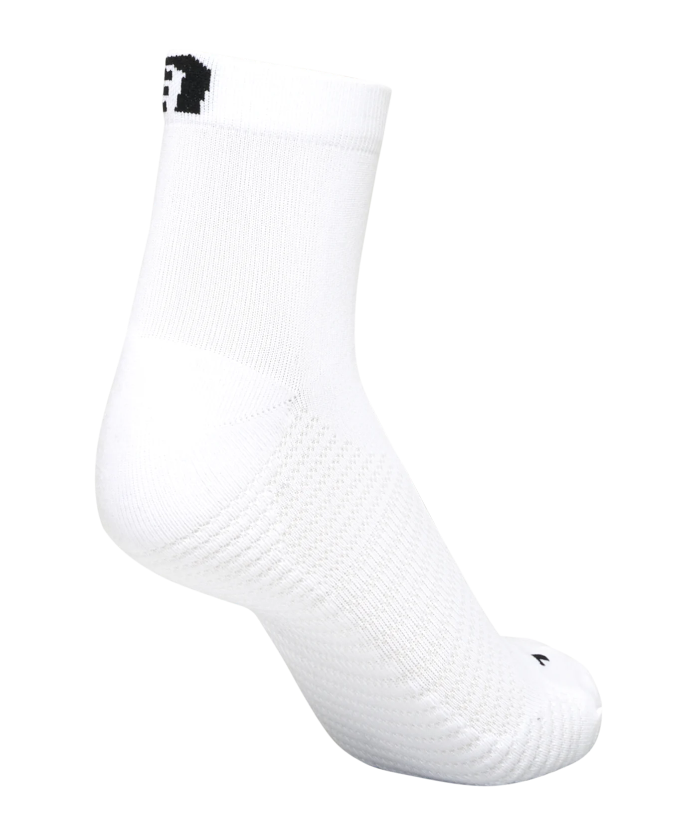 Newline Core Tech Socken Running Weiss F9001