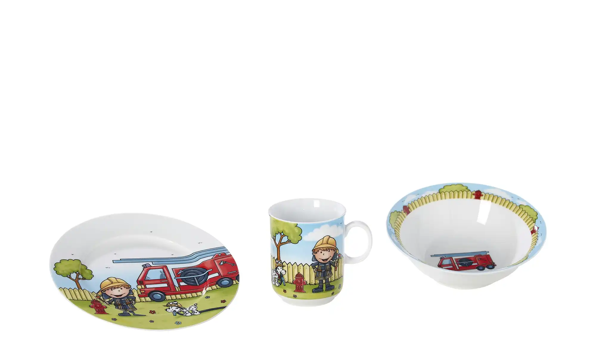 Ritzenhoff & Breker Kinderset 